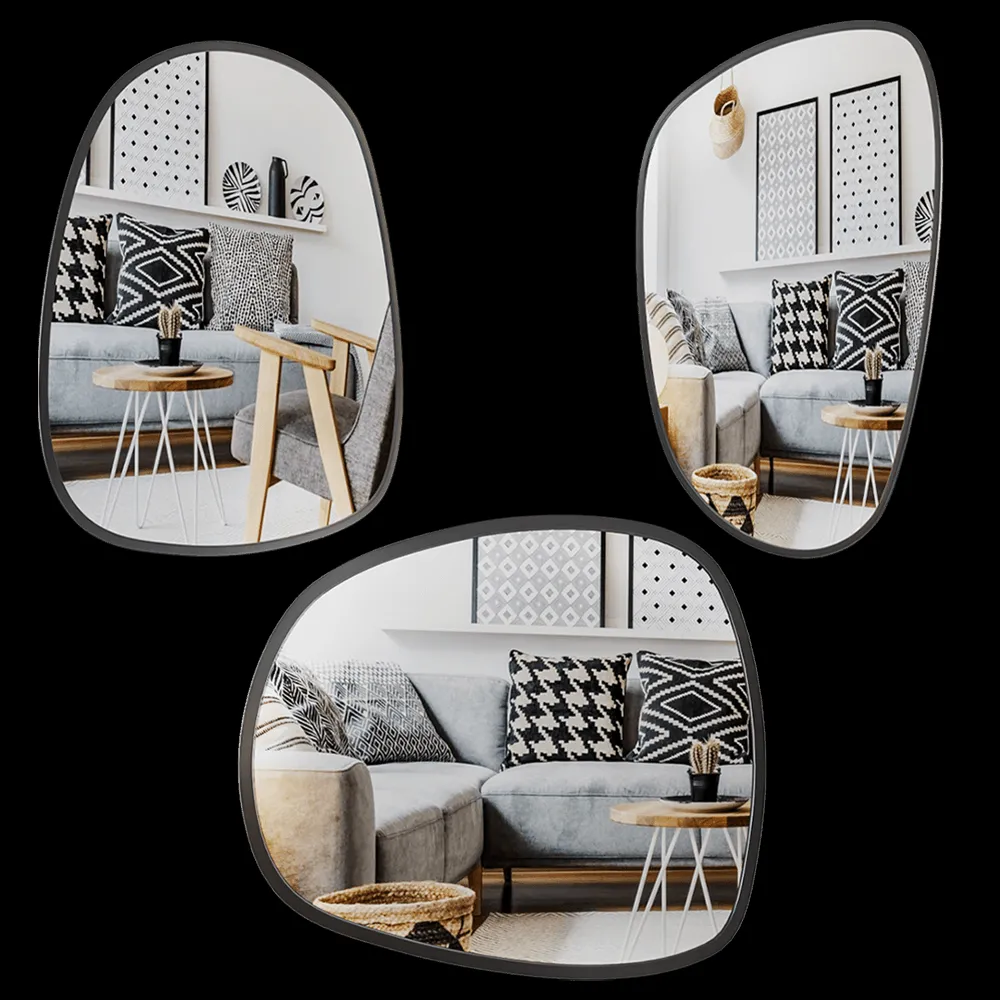 Furman – Mirror Play AO-01.123 3ds Max