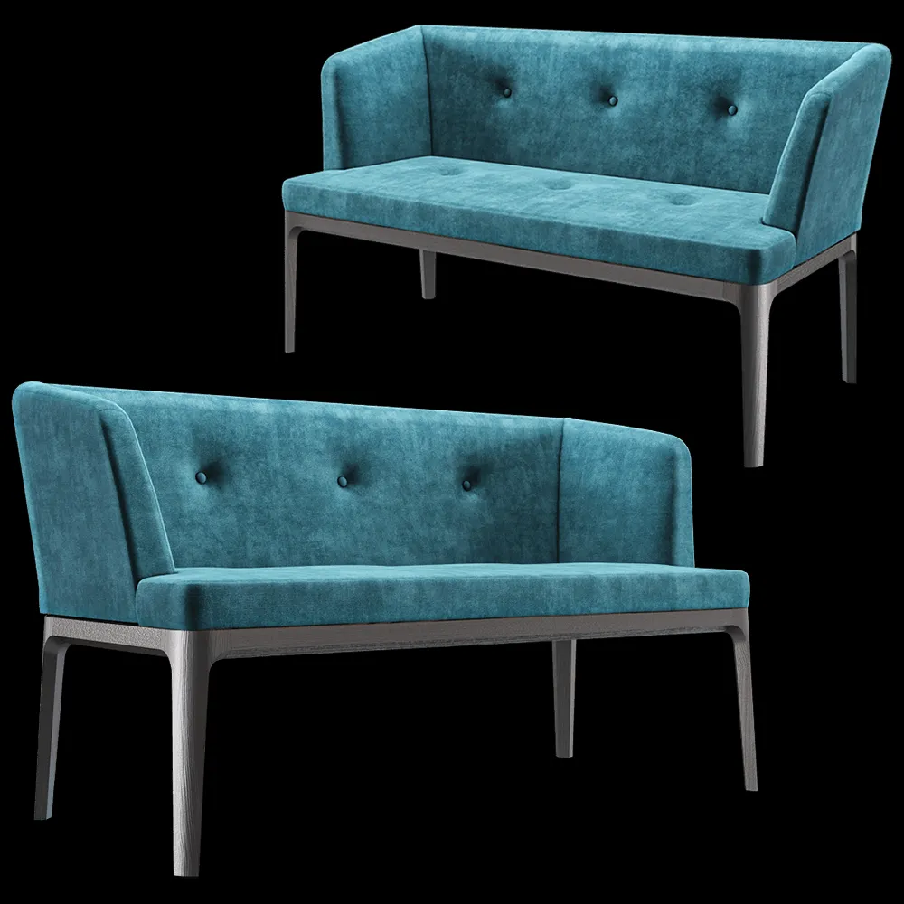 Furman – Sofa Play AA2-295.5 3ds Max