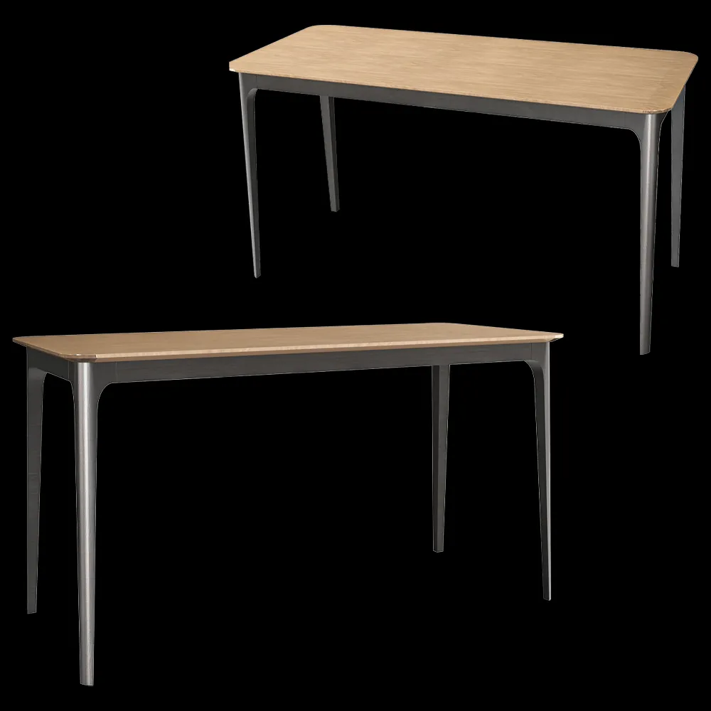 Furman – Table Play AM-07.23 3ds Max