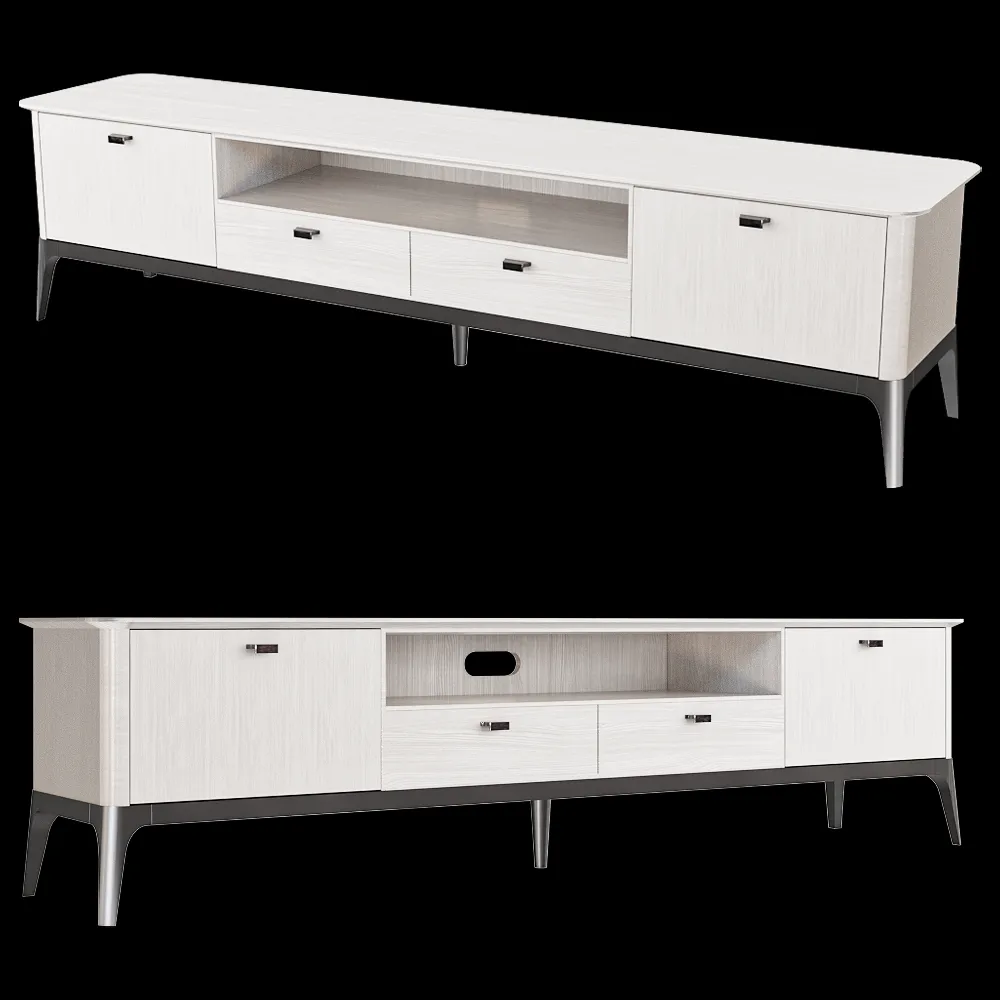 Furman – TV Stand Play AKT- 01.8 3ds Max