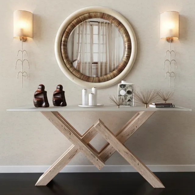 furniture –  3ds Max