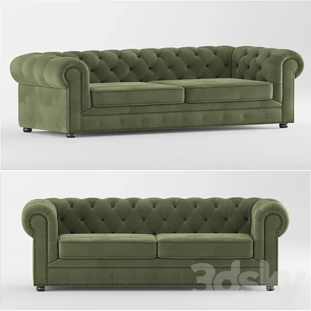Furniture 3DSMax File