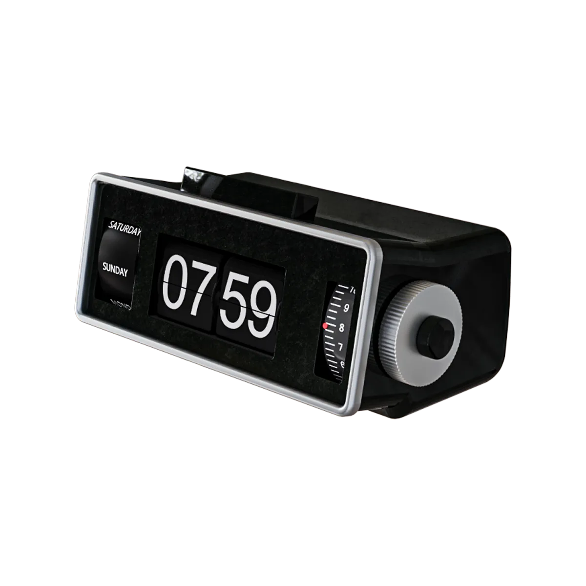 furniture – Alarm clock 3ds Max