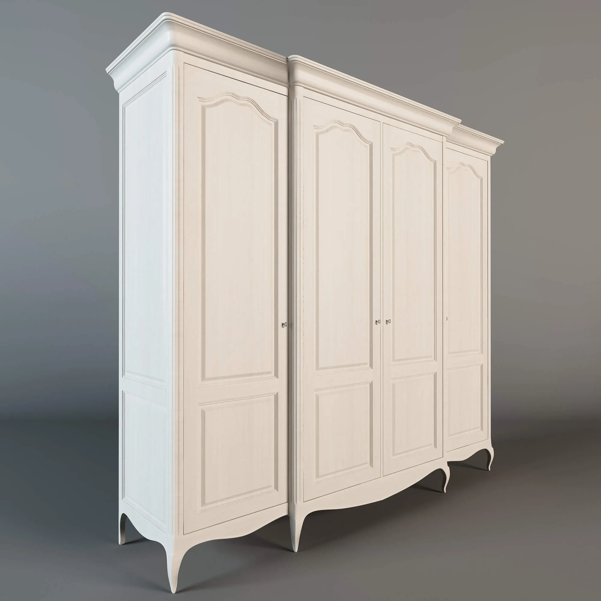 furniture – AMmoveis cabinet 3ds Max