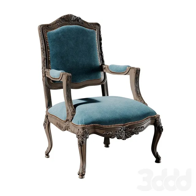 FURNITURE – AMRCHAIR – 3D MODELS – 3DS MAX – FREE DOWNLOAD – 5929