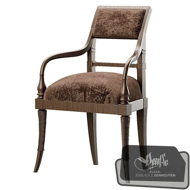 FURNITURE – AMRCHAIR – 3D MODELS – 3DS MAX – FREE DOWNLOAD – 6562