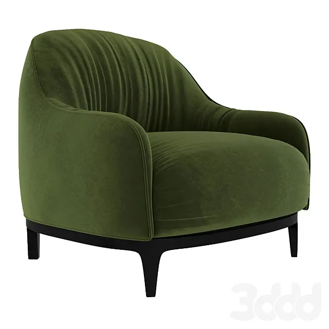 FURNITURE – AMRCHAIR – 3D MODELS – 3DS MAX – FREE DOWNLOAD – 6580