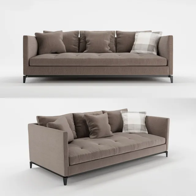 furniture – Andersen Slim 103 3ds Max