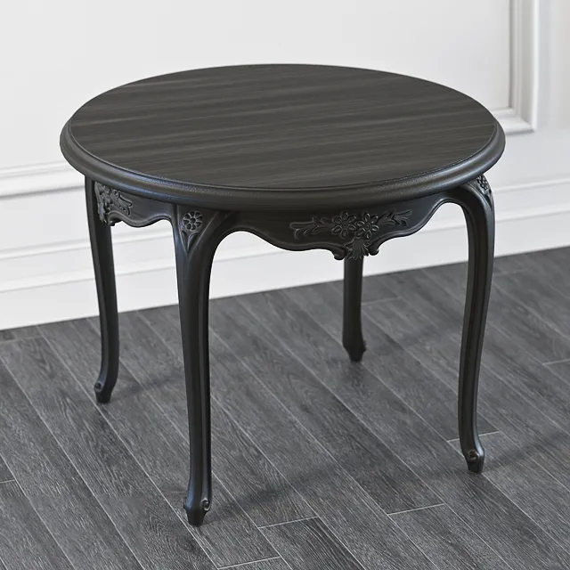 furniture – Angelo Cappellini Mediterraneo-1 3ds Max