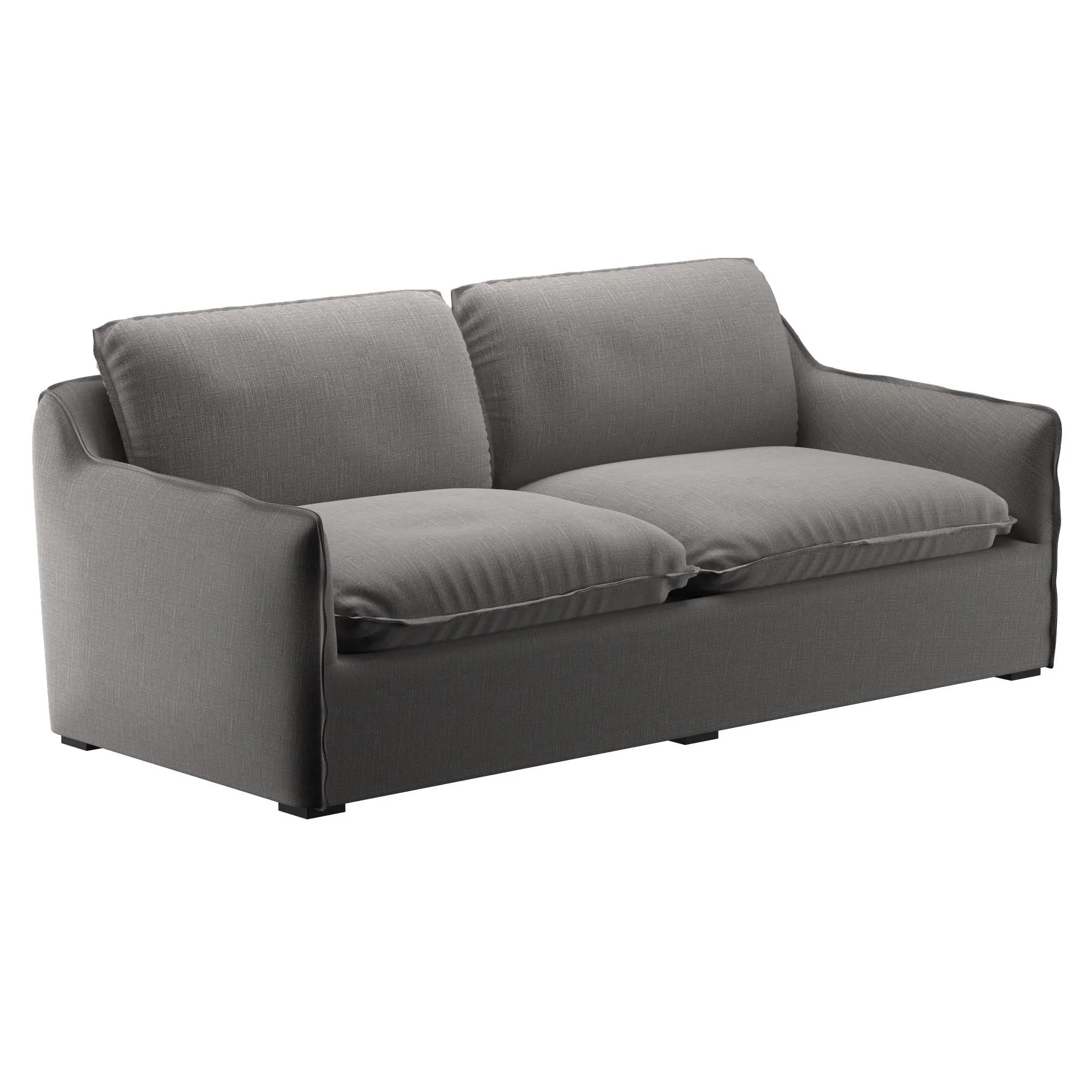 furniture – Antibes Sofa 3ds Max