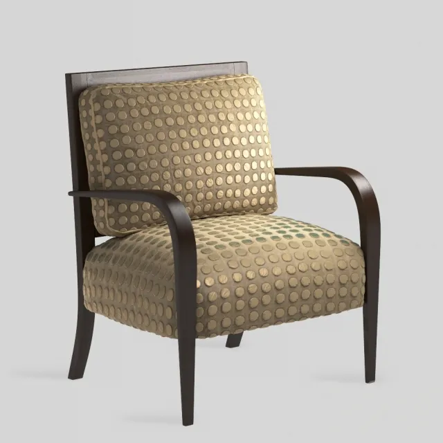 furniture – Apollo Chair 3ds Max