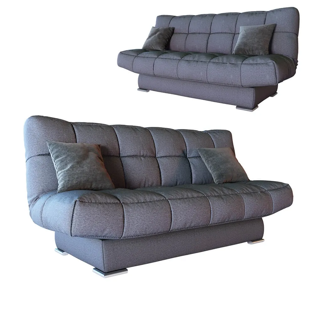 furniture – Arbat Sofa 3ds Max