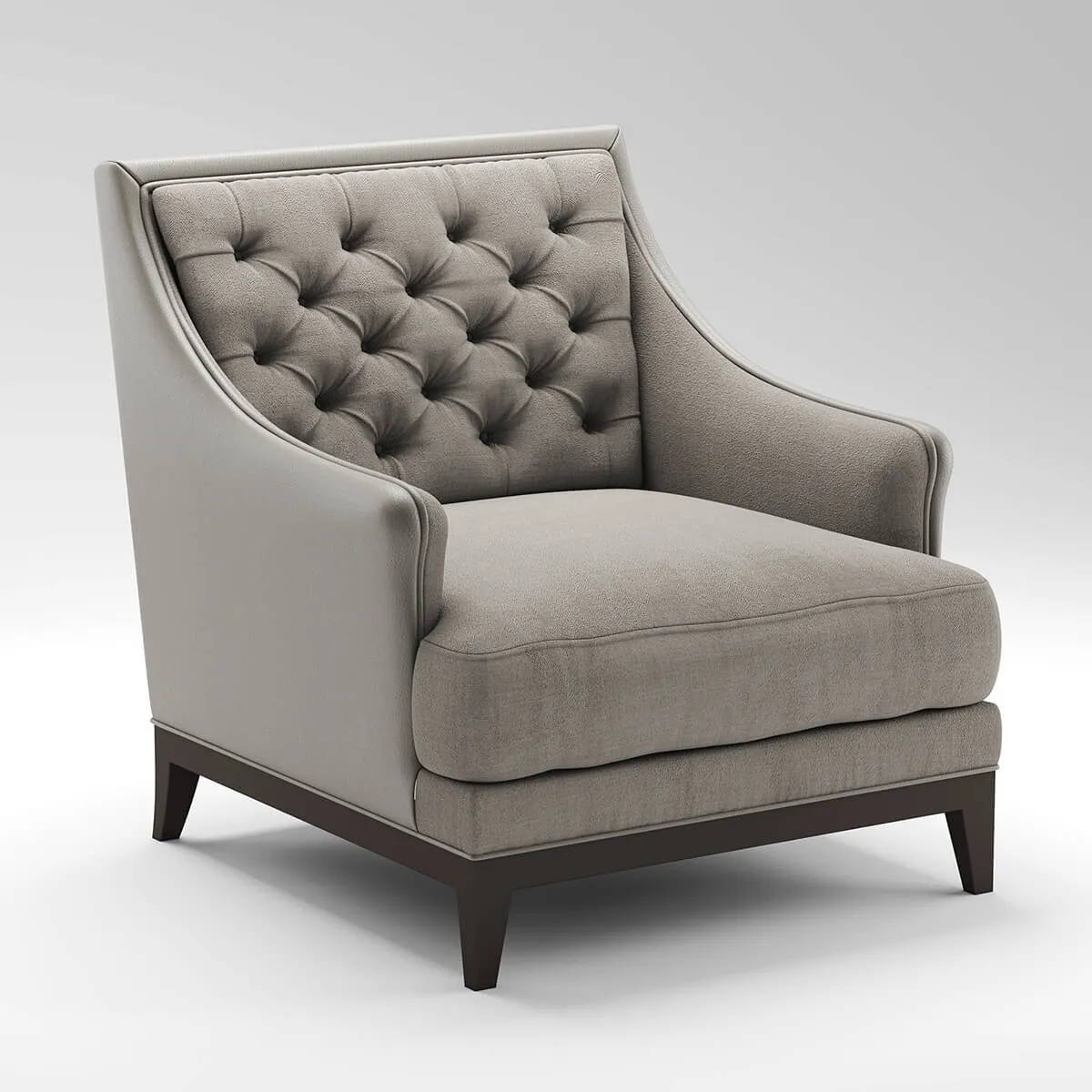 furniture – Armchair 85 3ds Max