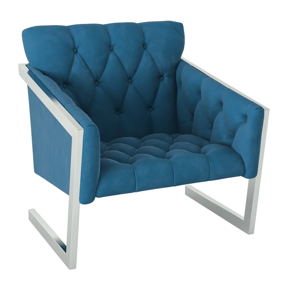 furniture – Armchair Business 3ds Max