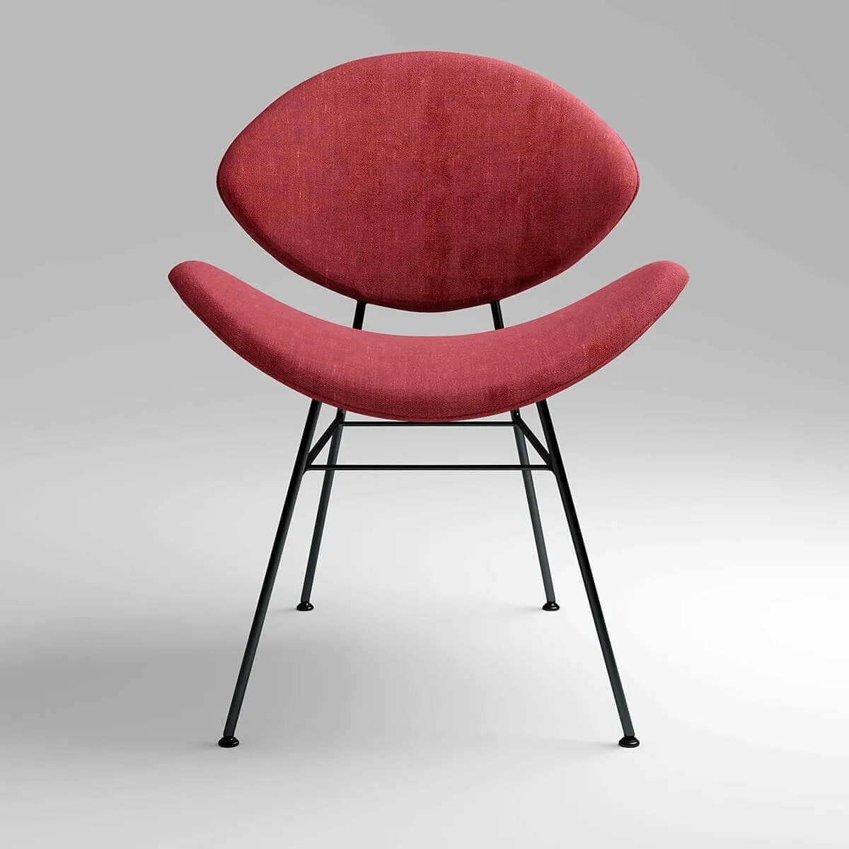 furniture – Armchair/chair  walter knoll Fishnet 3ds Max