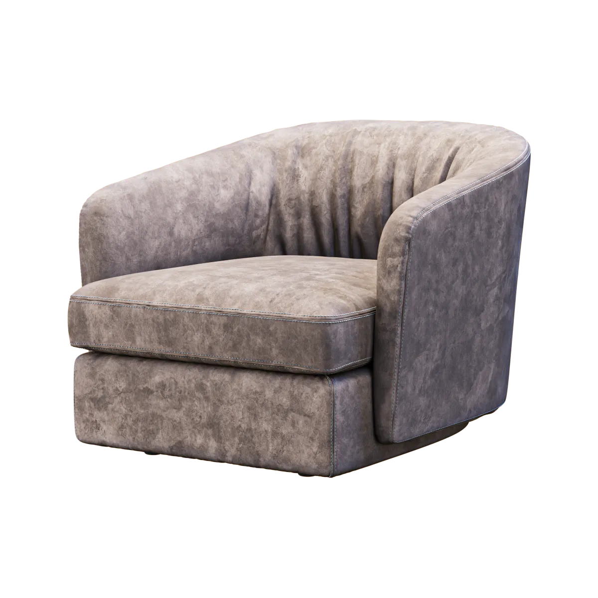 furniture – Armchair Holborn 3ds Max