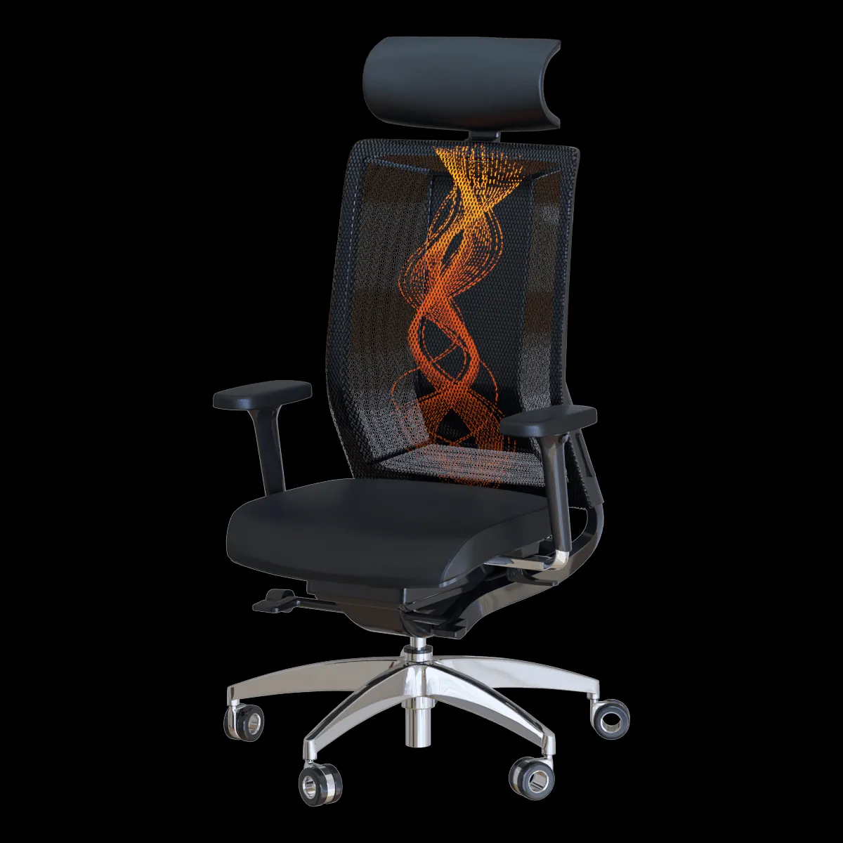 furniture – Armchair IMedic Limited 3ds Max