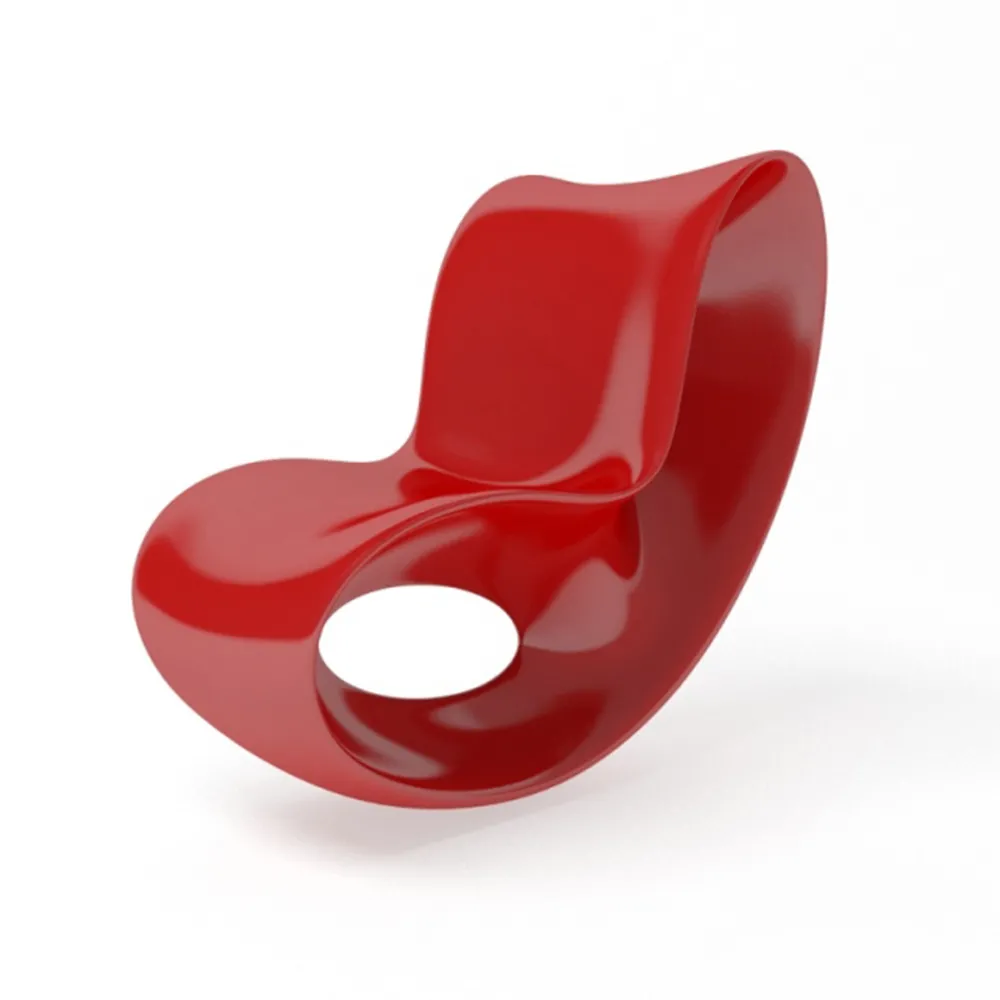 furniture – Armchair Magis Voido 3ds Max