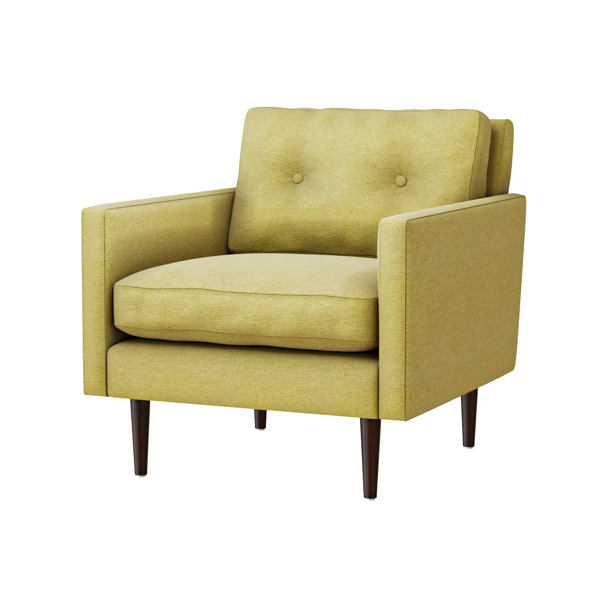 furniture – Armchair New York 3ds Max