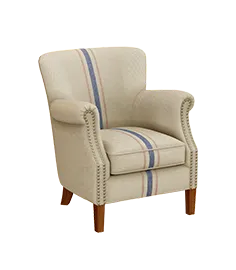 furniture – Armchair Roland 3ds Max