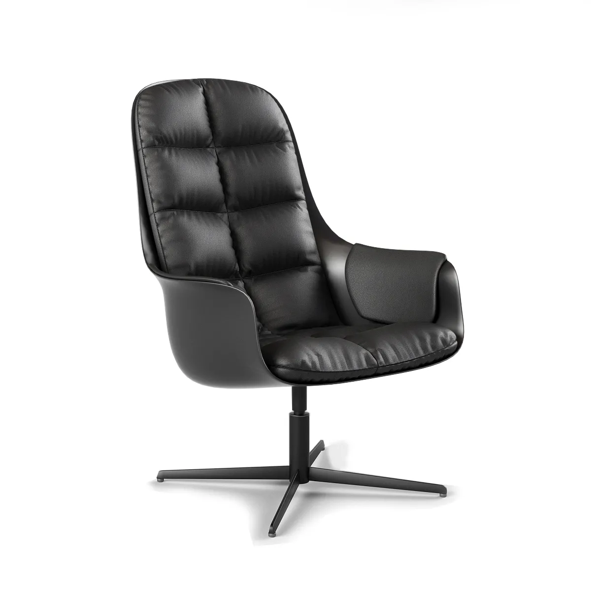 furniture – Armchair Sits Mybird 3ds Max