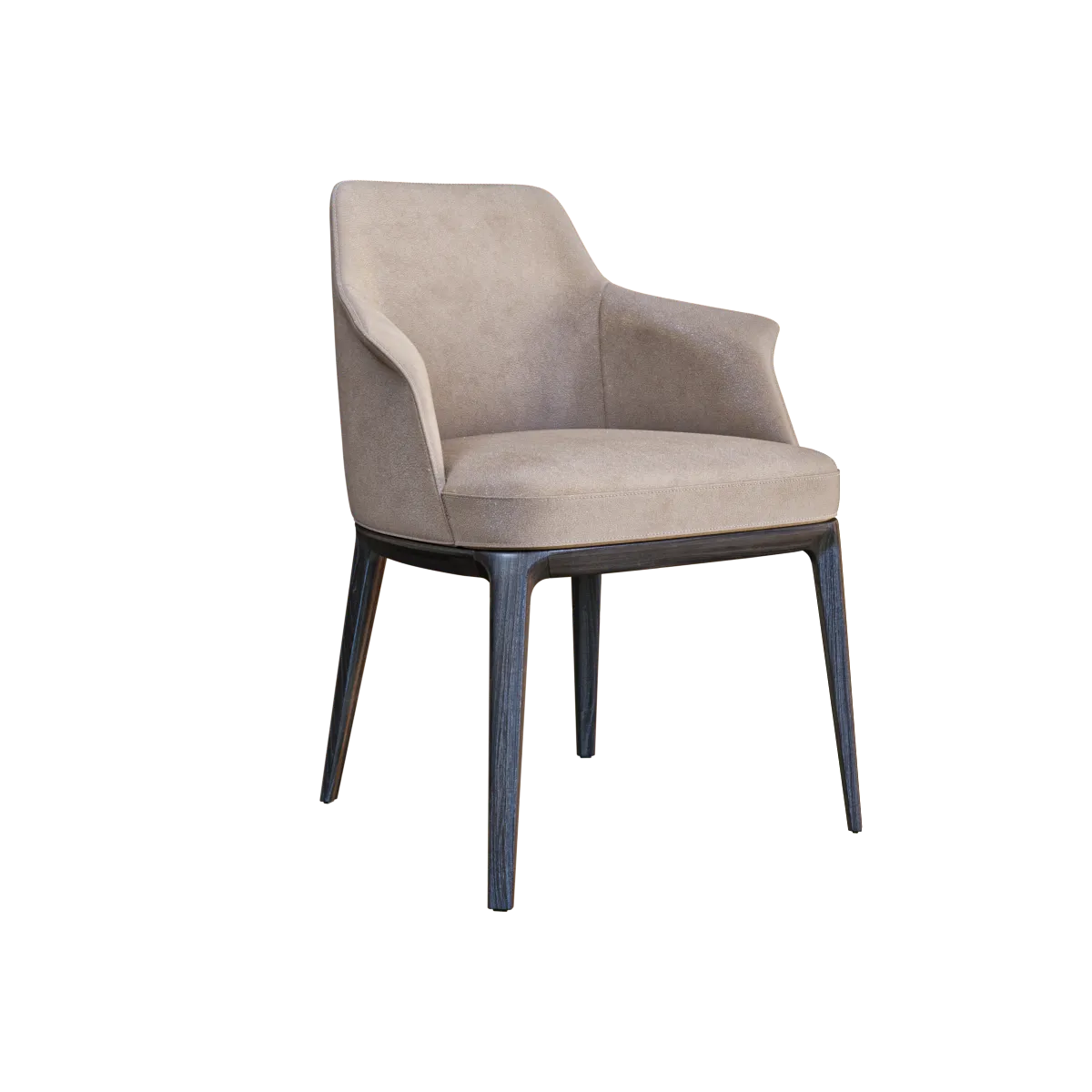furniture – Armchair Sophie 3ds Max