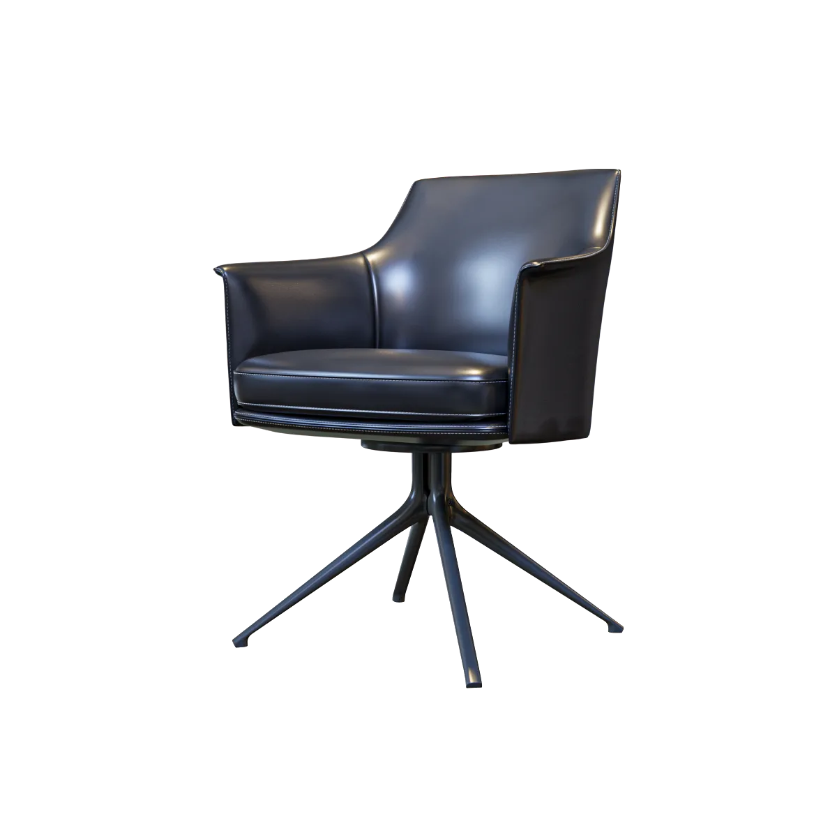 furniture – Armchair Stanford Bridge 3ds Max