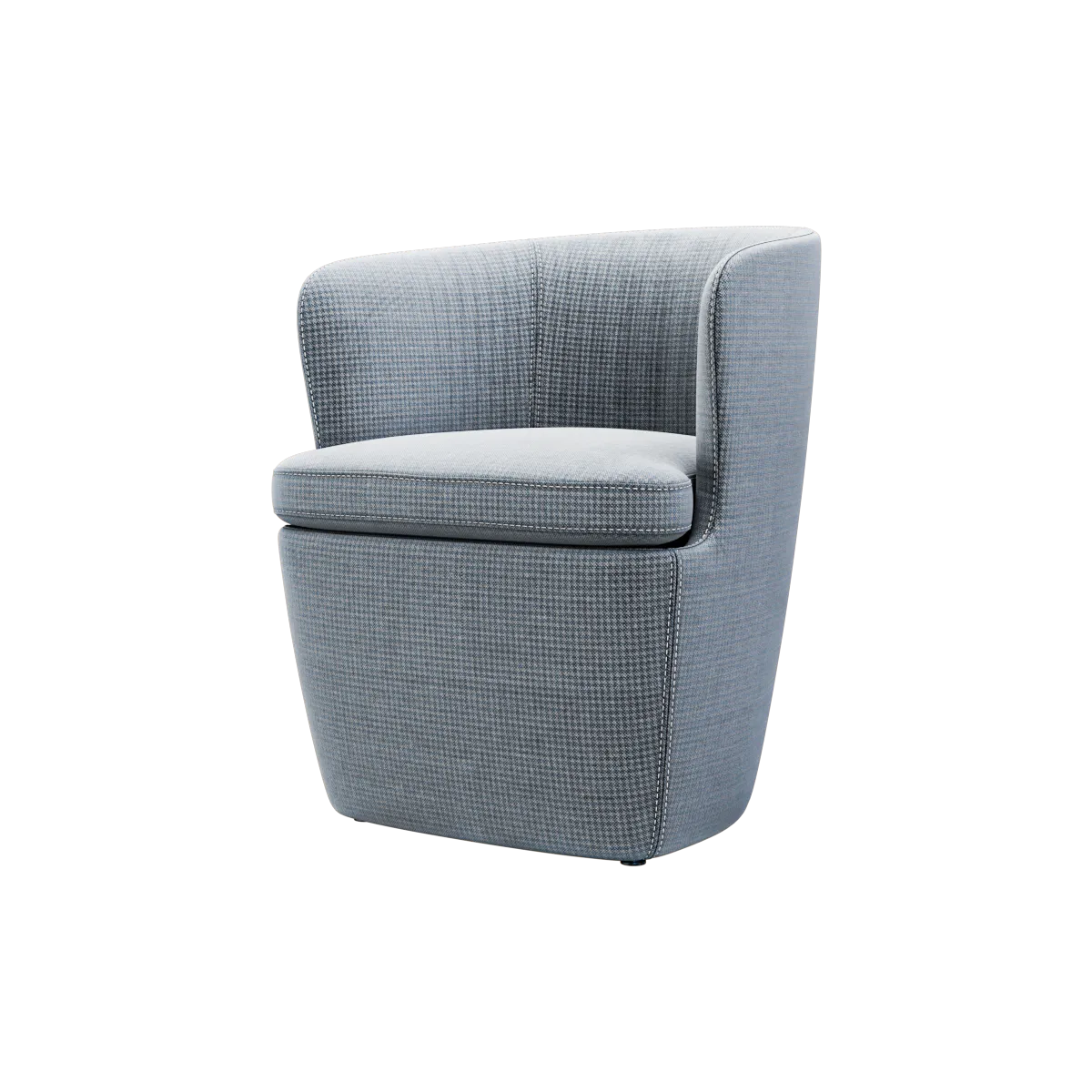 furniture – Armchair Surface 3ds Max