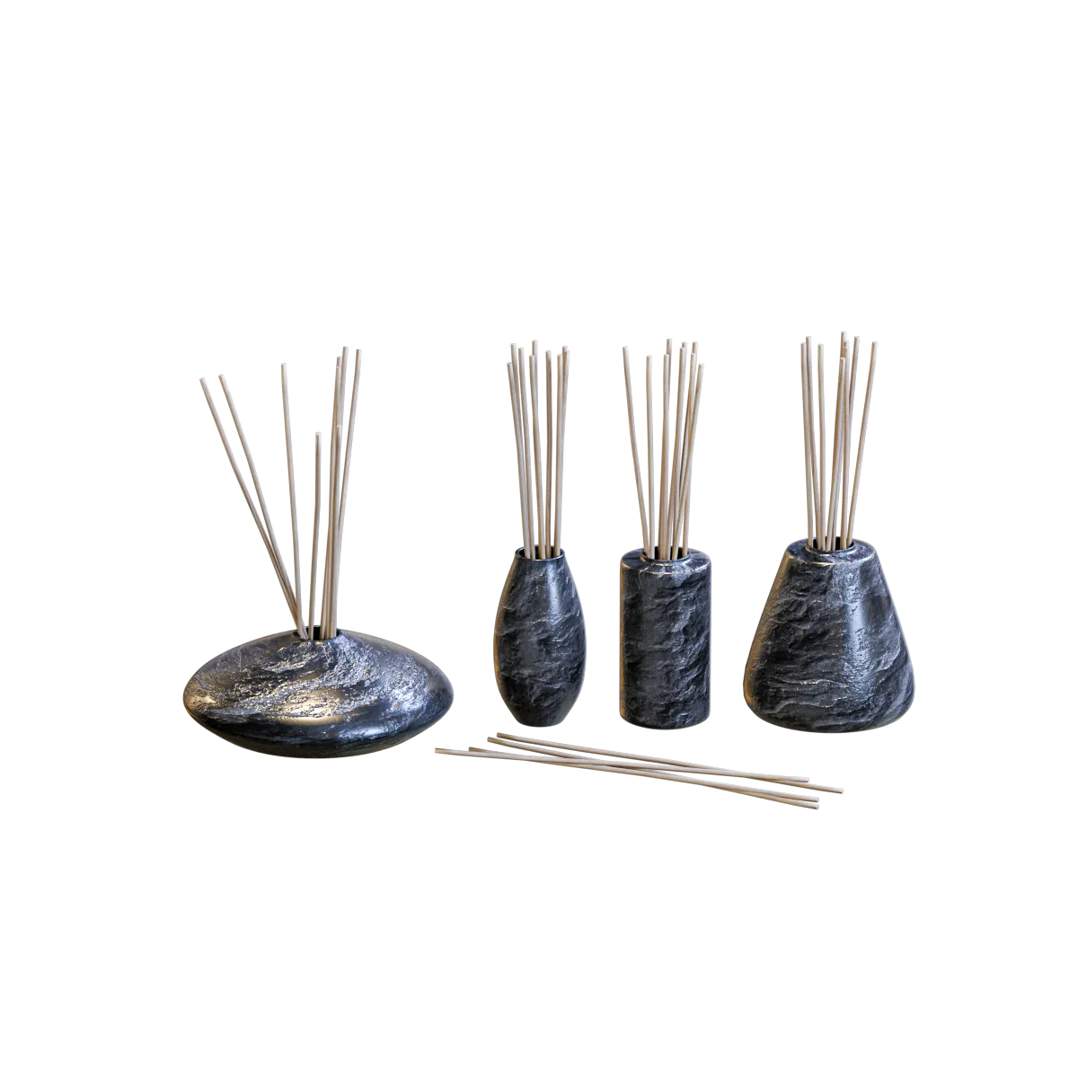 furniture – Aromatic incense sticks 3ds Max