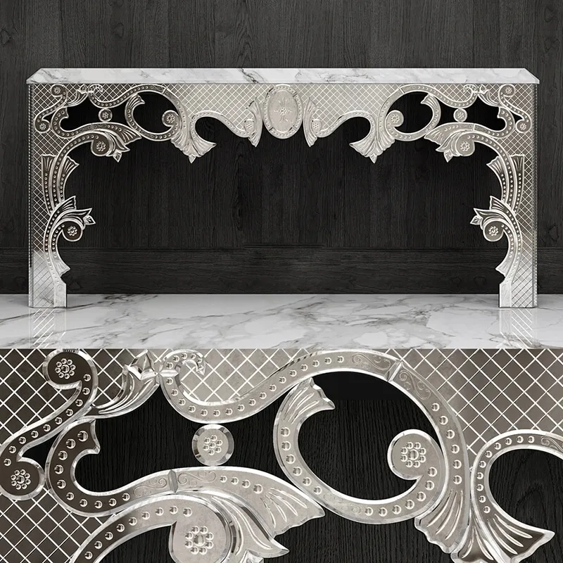 furniture – Arte Veneziana Florea table 3ds Max