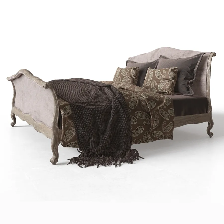 furniture – Artichoke La Truffe CF100-B z 3ds Max