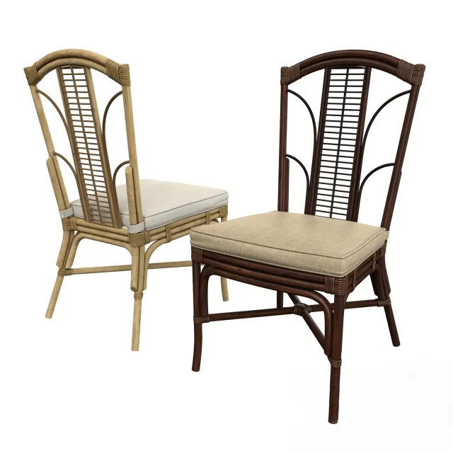 furniture – Aston chair 2 3ds Max