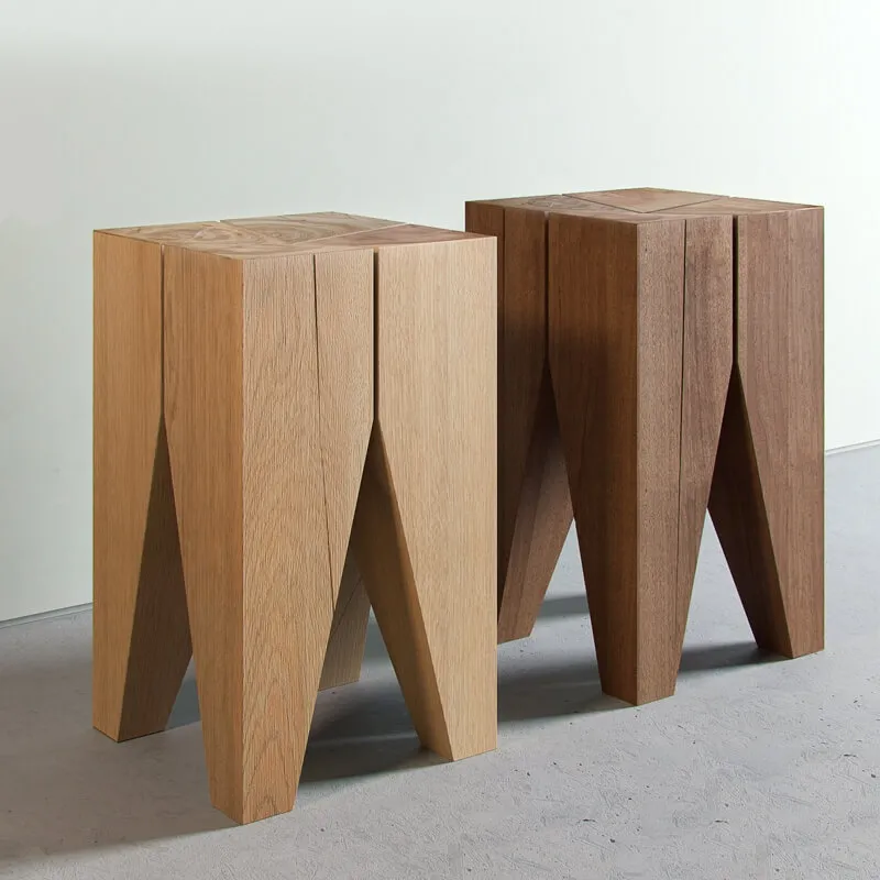 furniture – Backenzahn stool e15 3ds Max