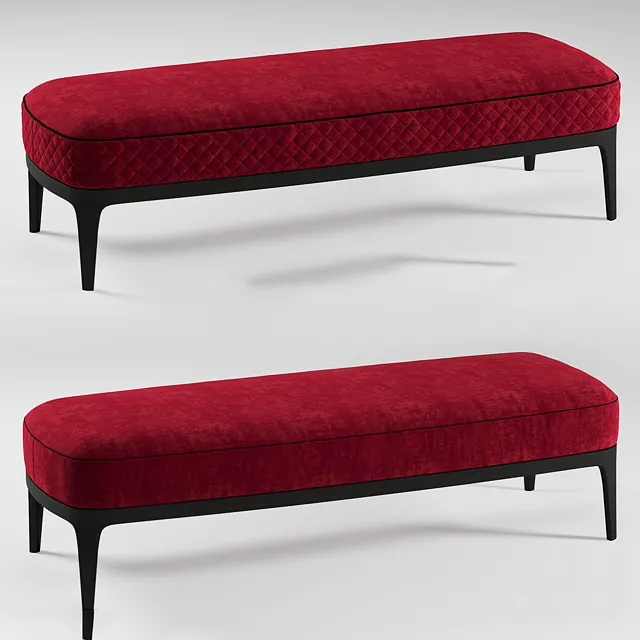 furniture – Banquet Marseille 3ds Max