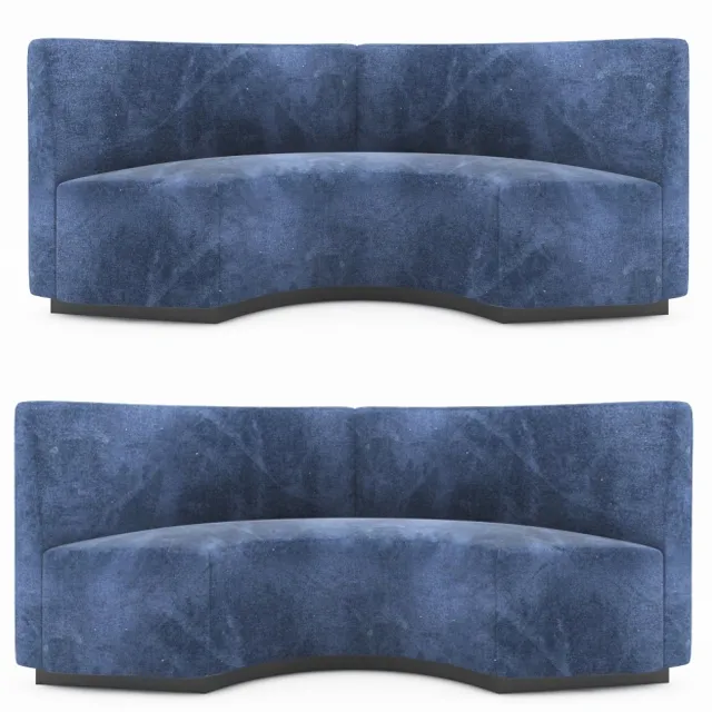 furniture – Banquette 5 3ds Max