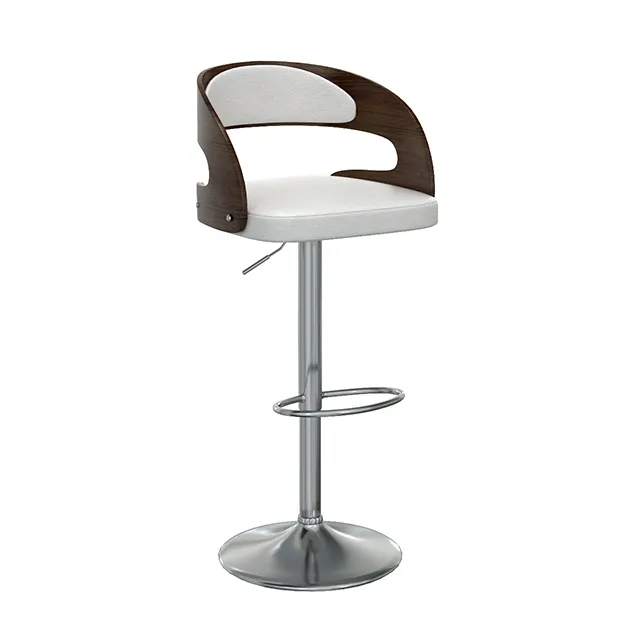 furniture – Bar chair Bruno 3ds Max