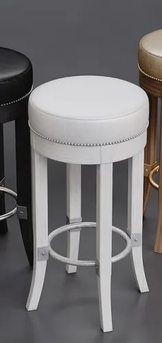 furniture – Bar chair Chelini 2 3ds Max