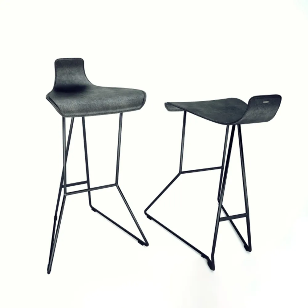 furniture – Bar stool Pepe Cattelan italia 3ds Max