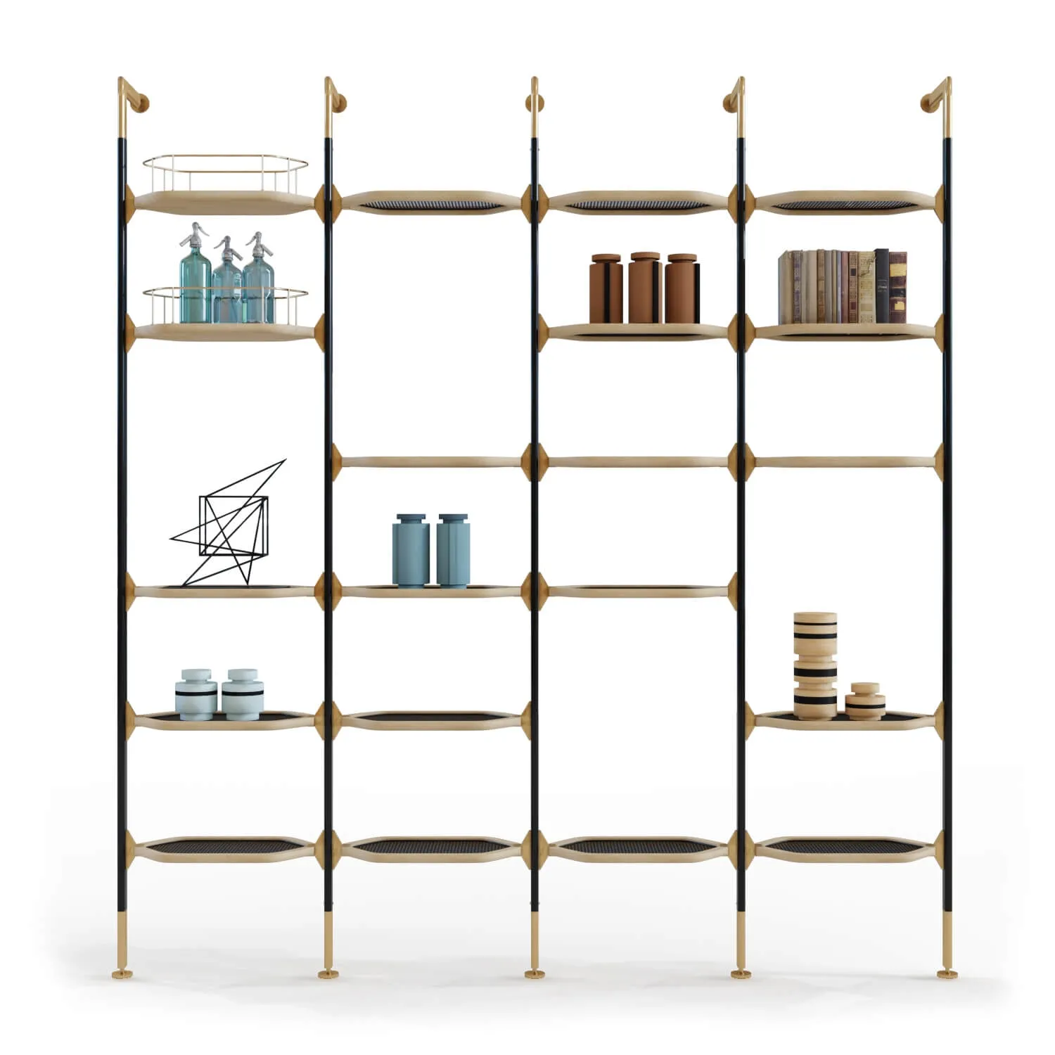 furniture – Baxter Libelle 3ds Max
