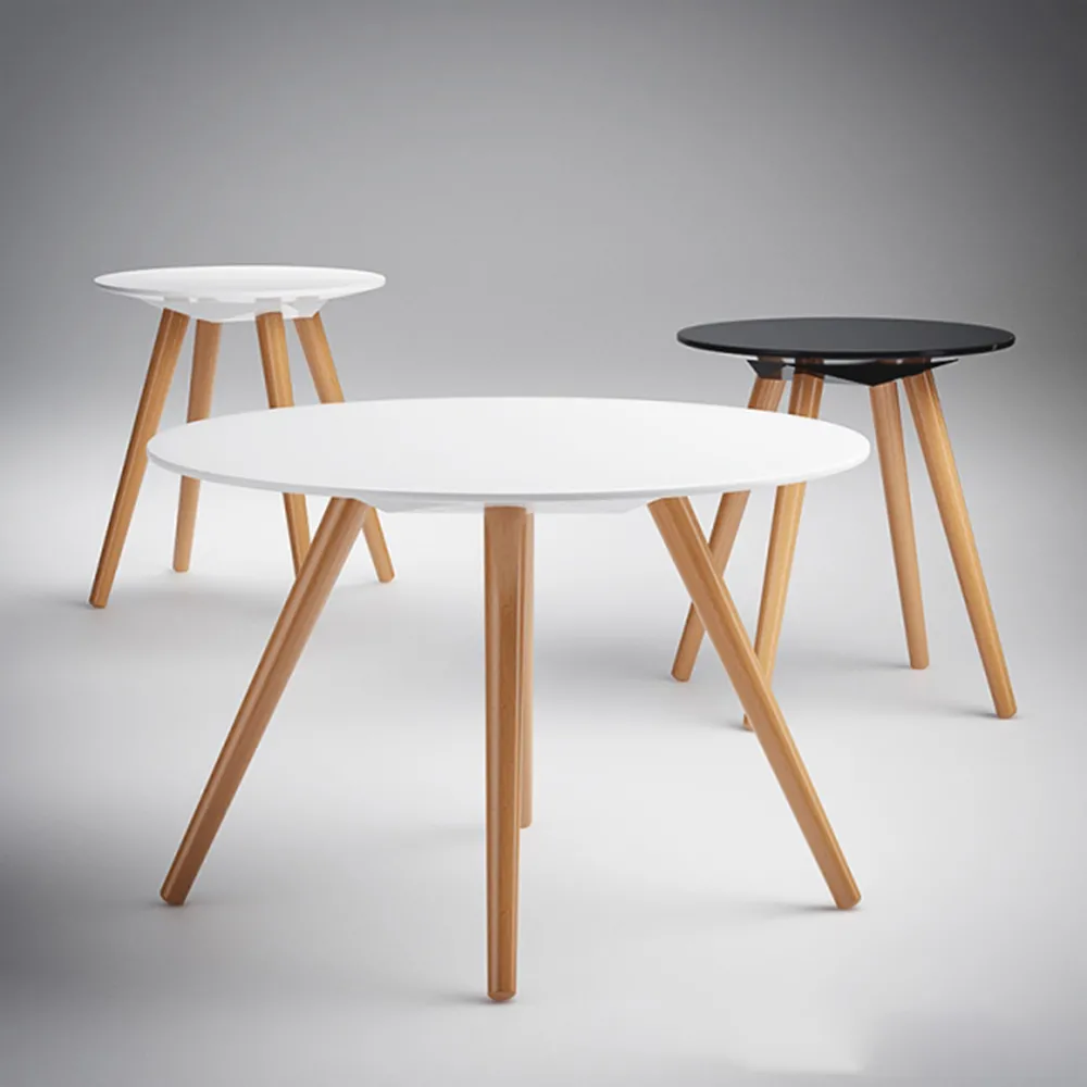 furniture – Beautiful modern table 3ds Max