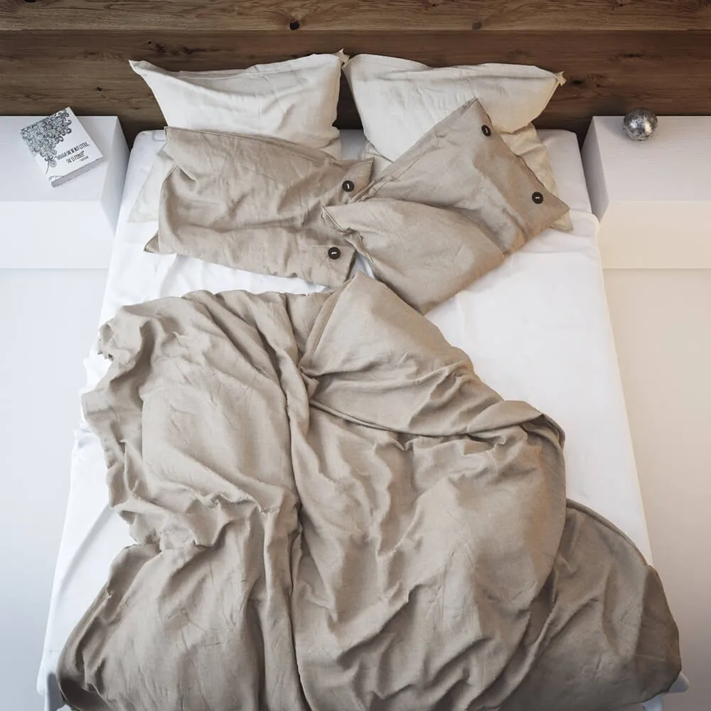 furniture – Bed 03 3ds Max