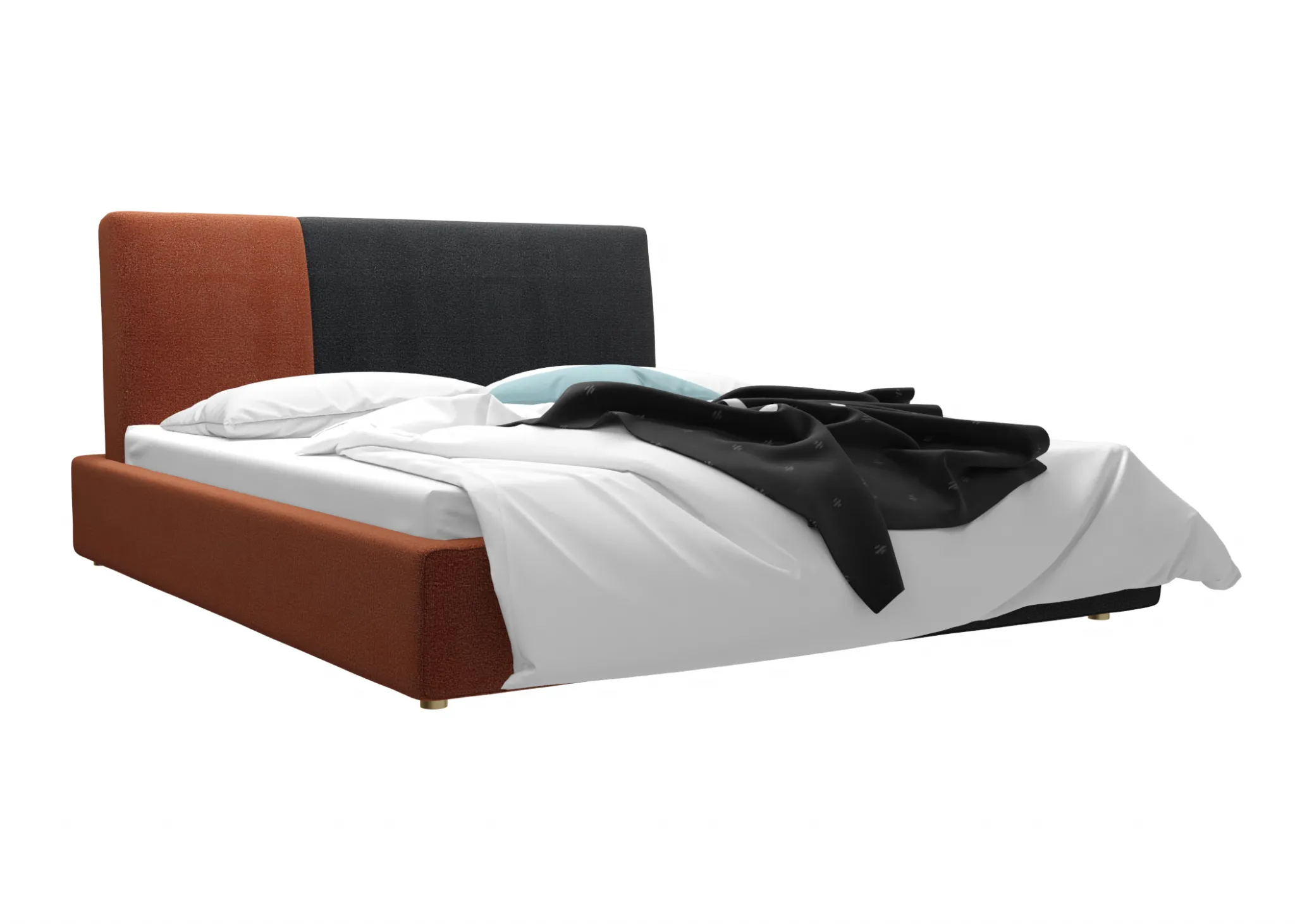 FURNITURE – BED – 5273