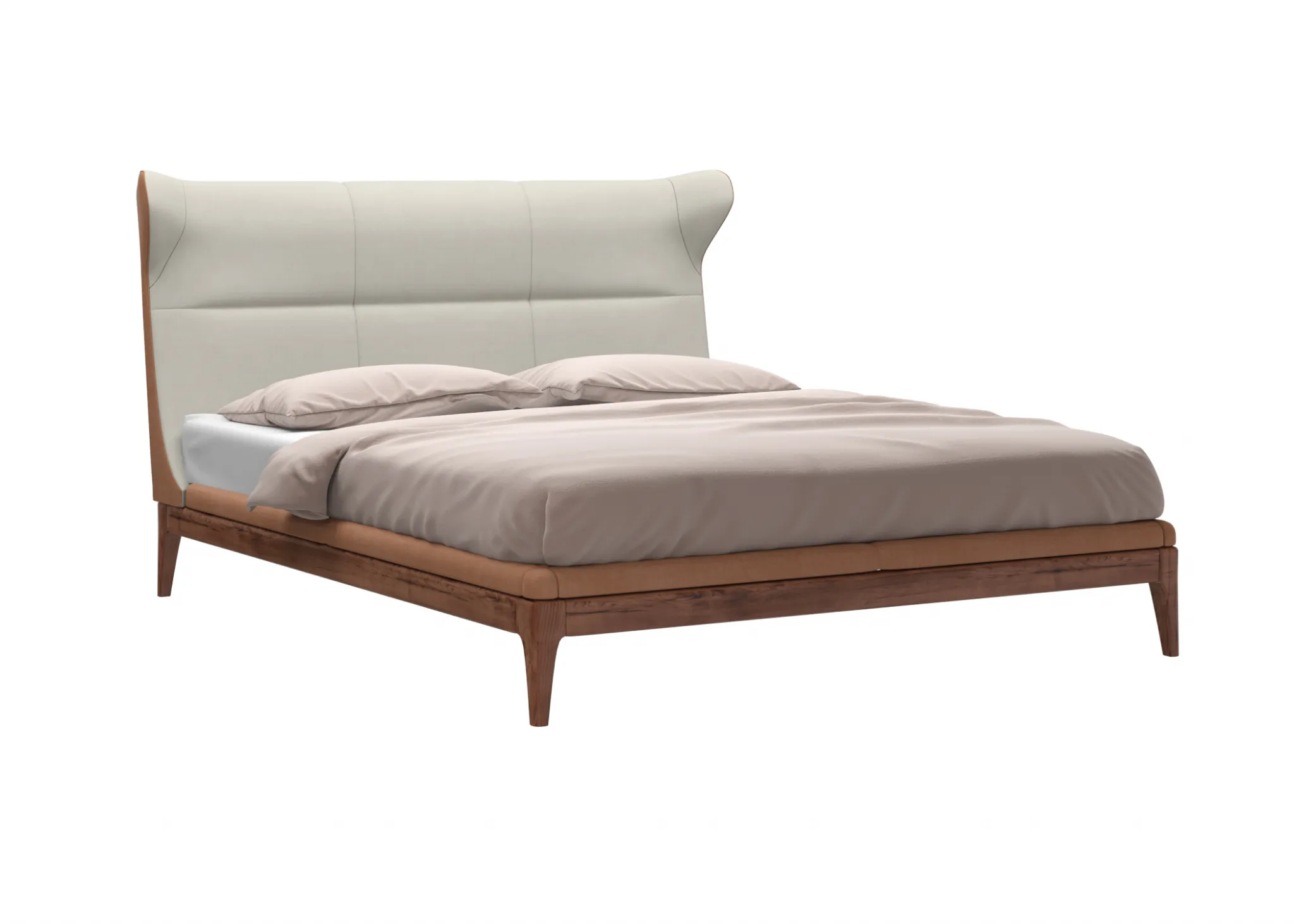 FURNITURE – BED – 5279