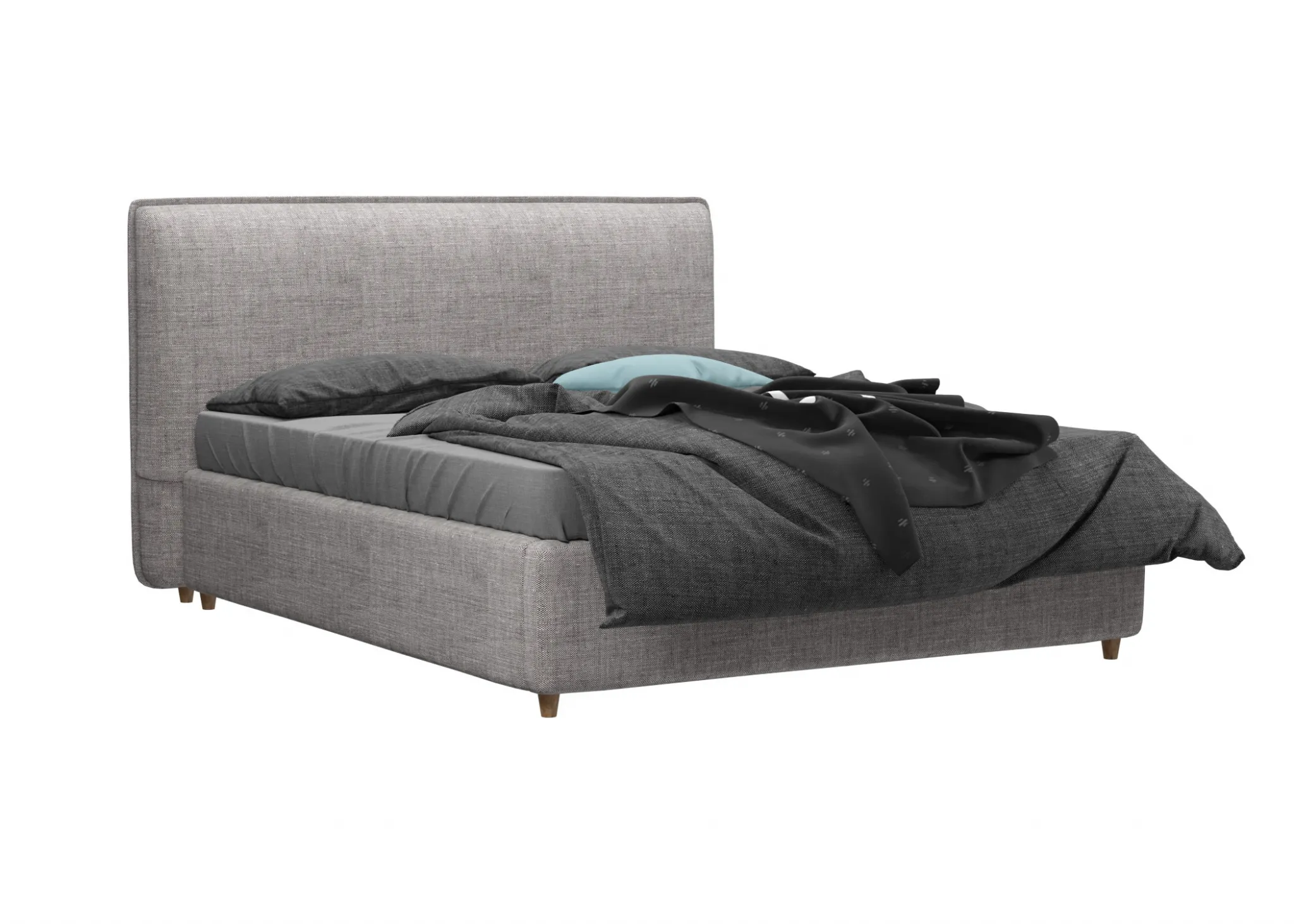 FURNITURE – BED – 5282