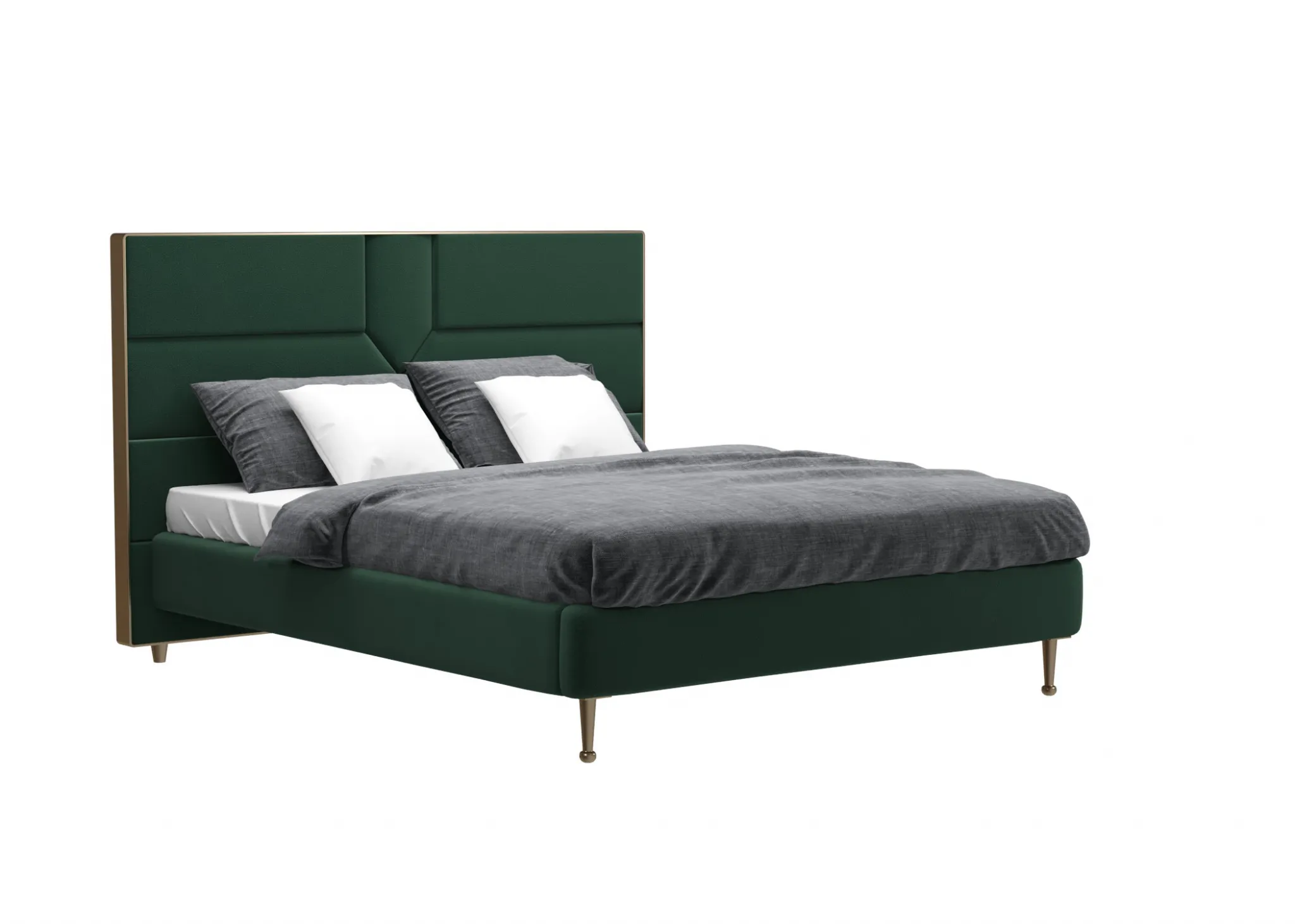 FURNITURE – BED – 5291