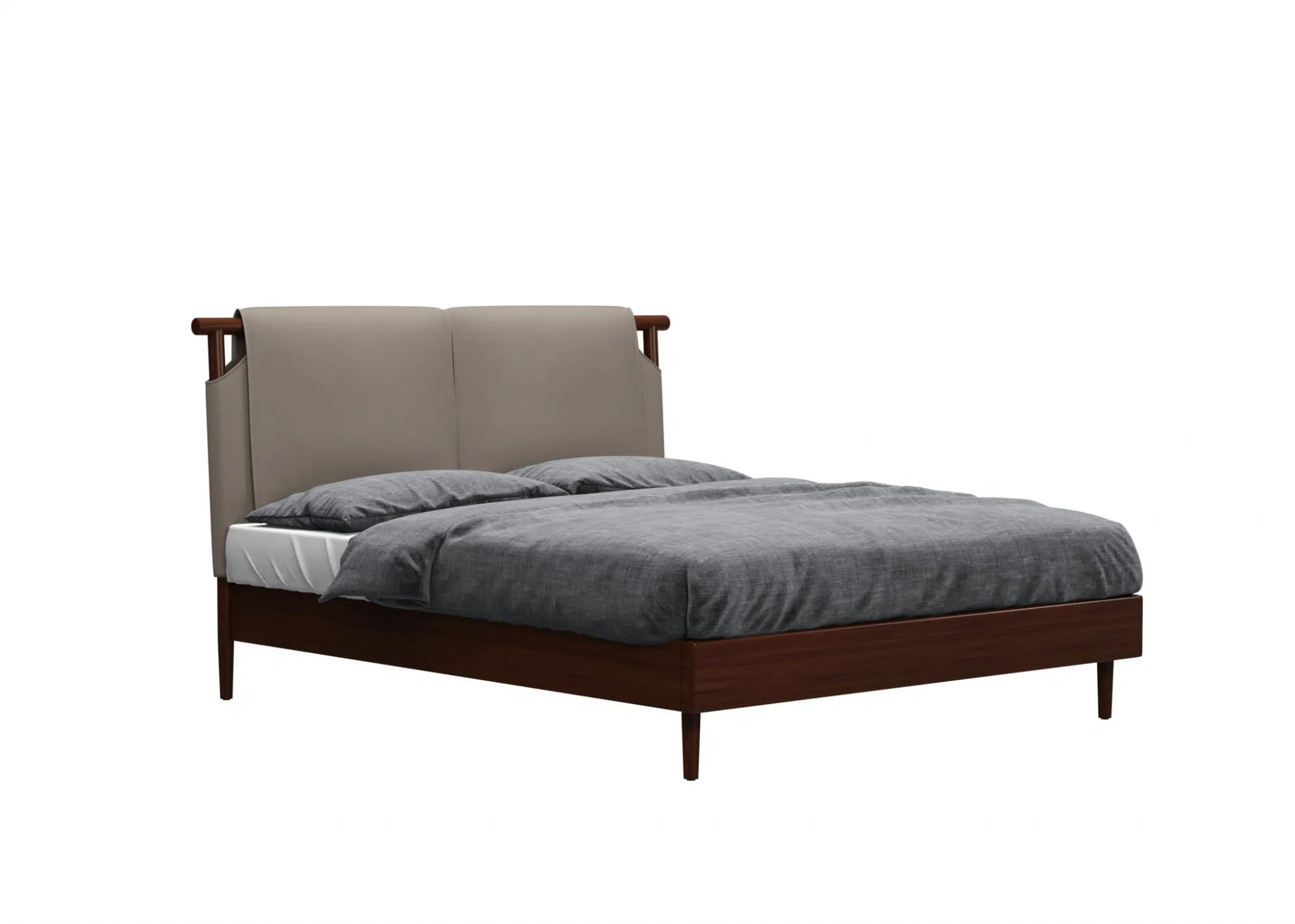 FURNITURE – BED – 5306