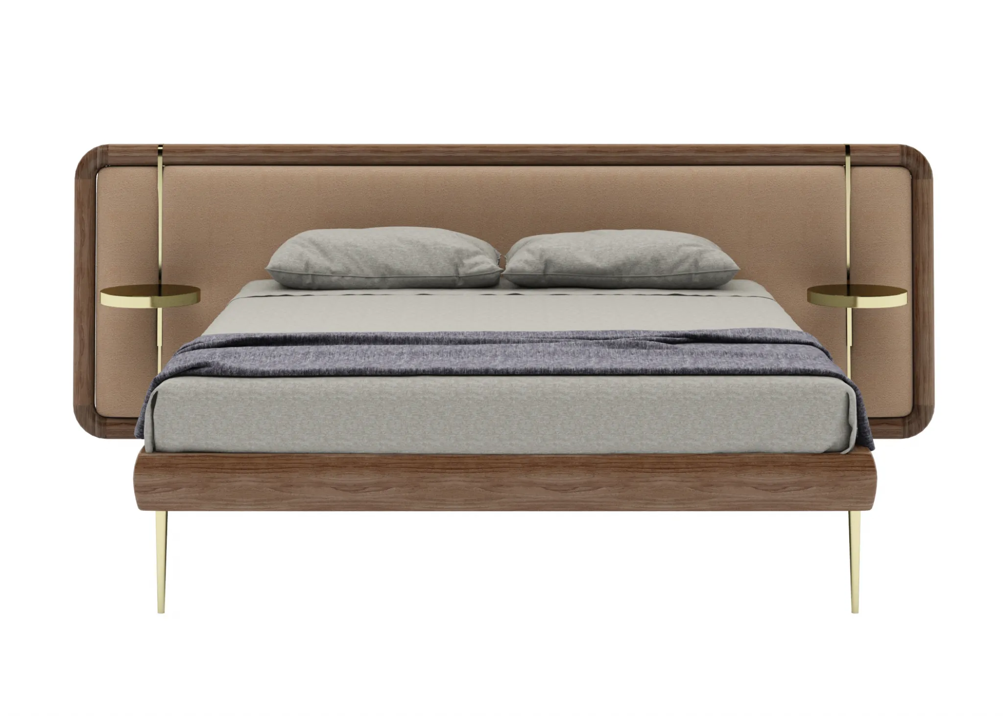 FURNITURE – BED – 5323