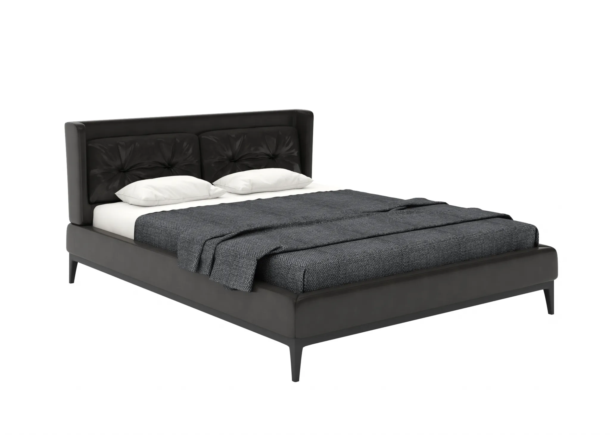 FURNITURE – BED – 5324