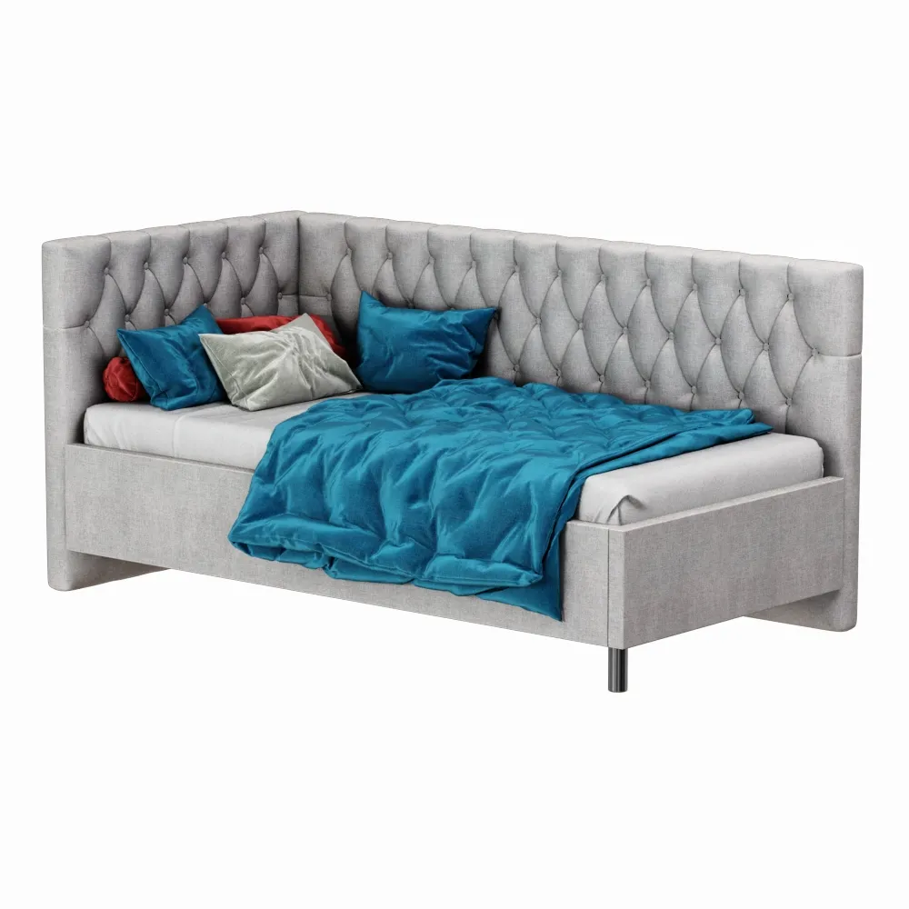 furniture – Bed Maestro 3ds Max