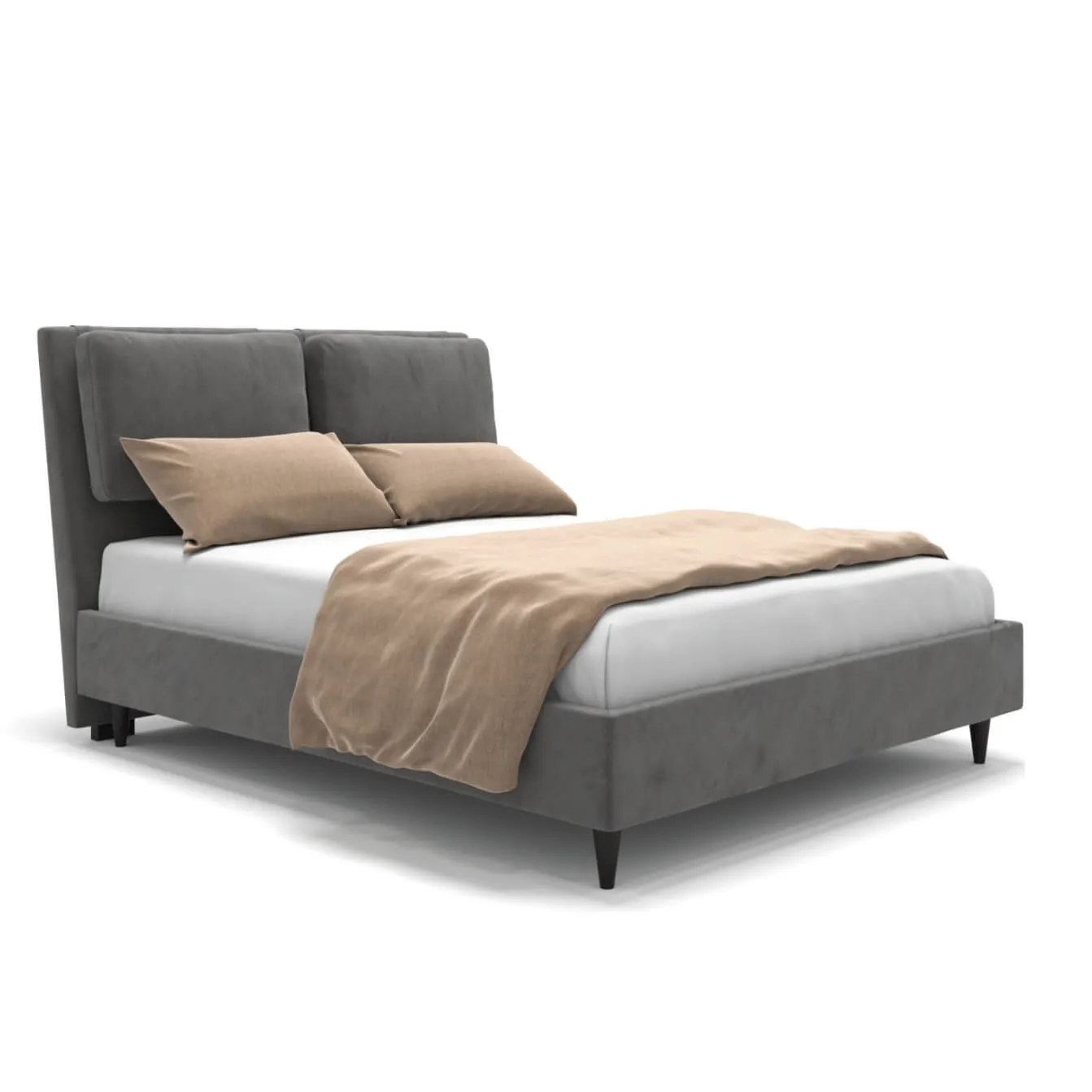 furniture – Bed SK Design Parc collection 3ds Max